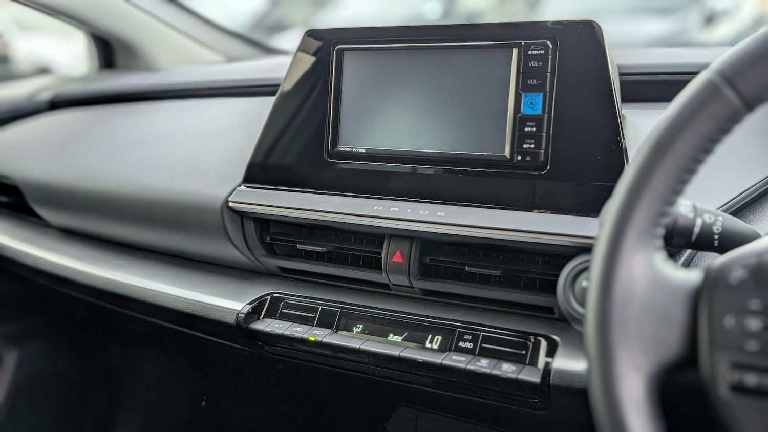 Used Toyota Prius 2025 for sale - 76839582: Photo 13