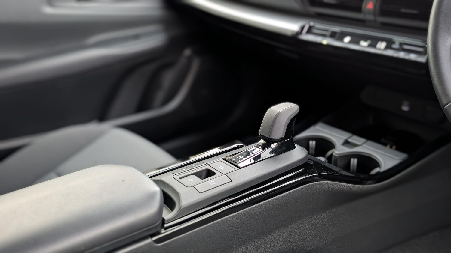 Used Toyota Prius 2025 for sale - 76839582: Photo 14