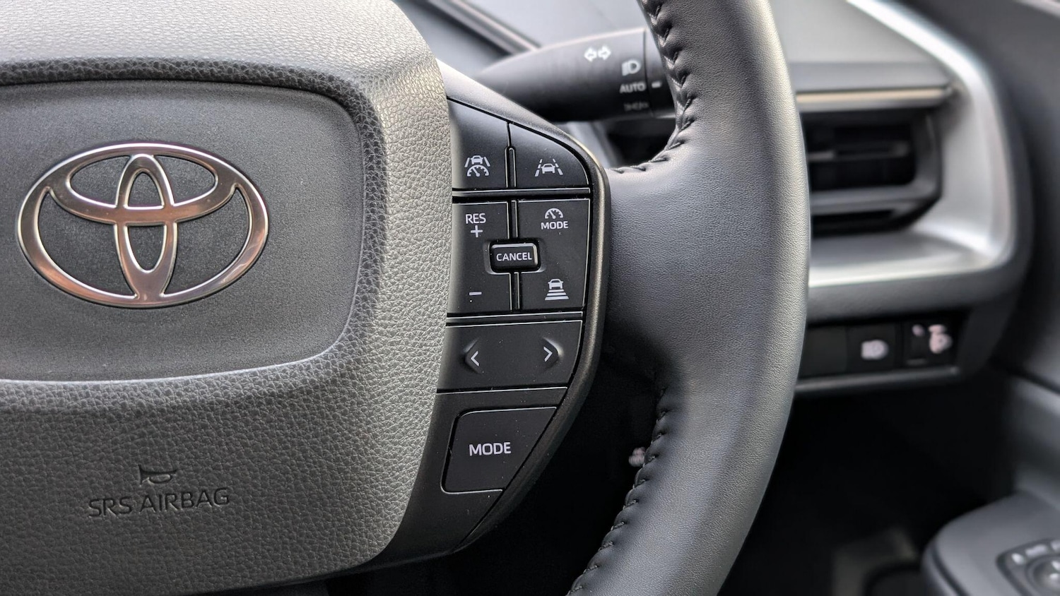 Used Toyota Prius 2025 for sale - 76839582: Photo 15