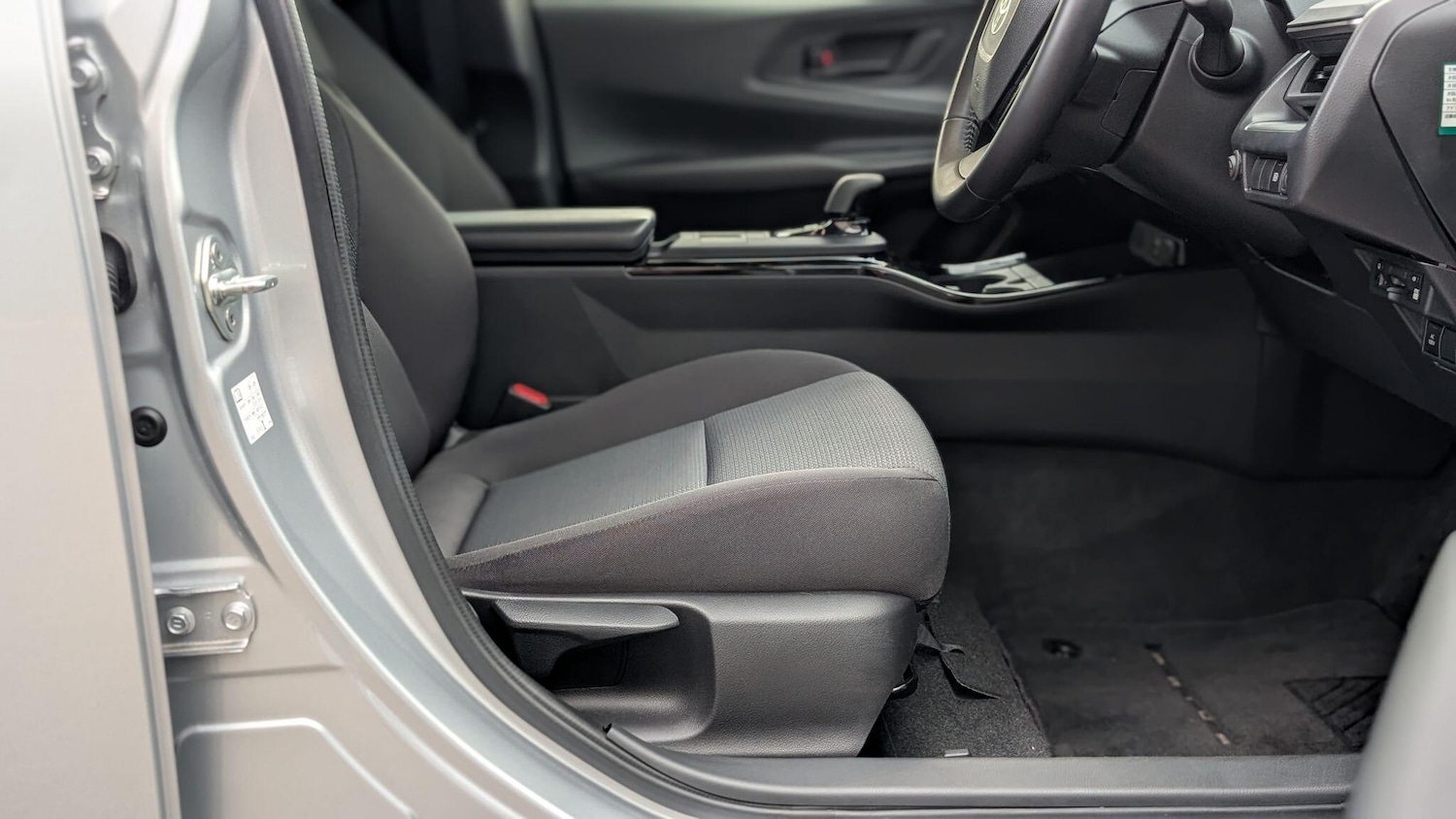 Used Toyota Prius 2025 for sale - 76839582: Photo 35