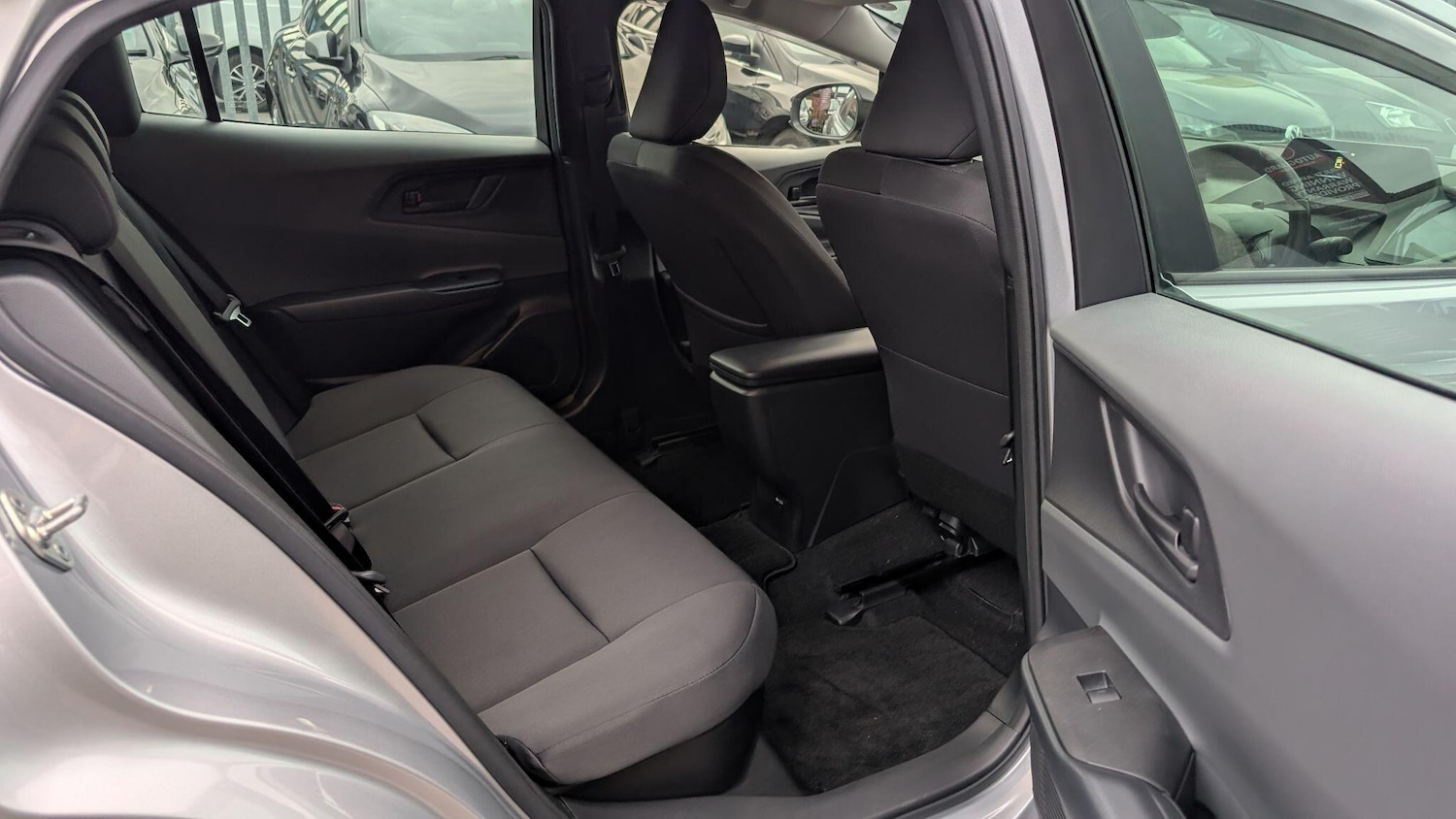 Used Toyota Prius 2025 for sale - 76839582: Photo 38