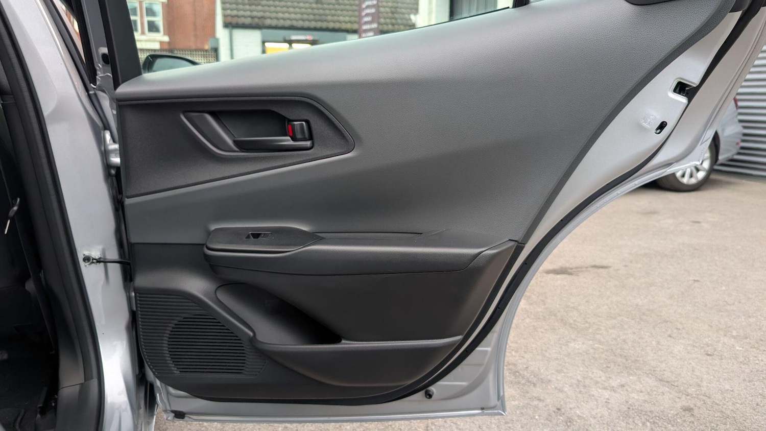 Used Toyota Prius 2025 for sale - 76839582: Photo 42