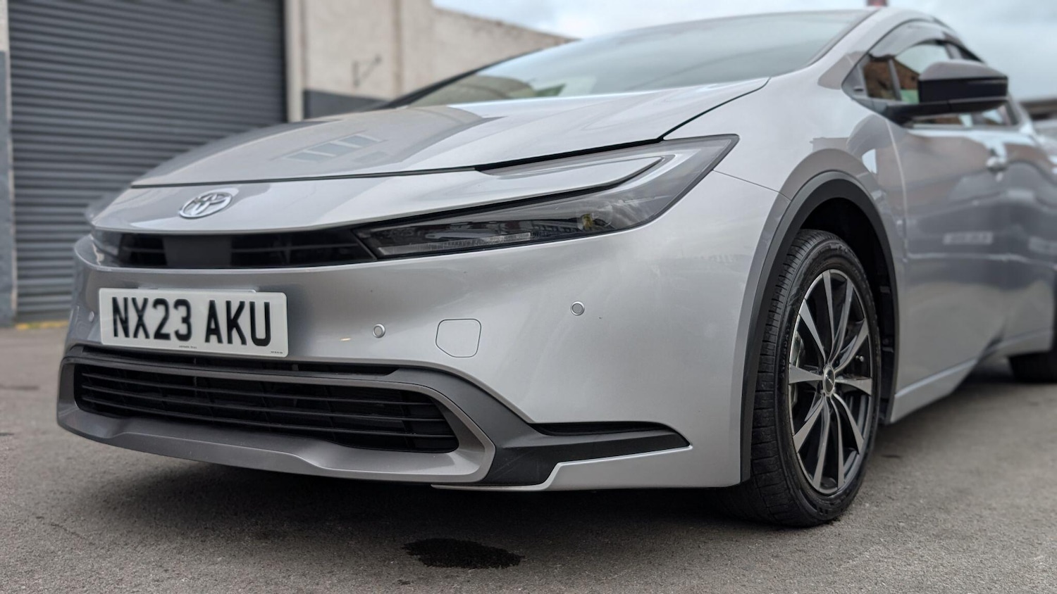 Used Toyota Prius 2025 for sale - 76839582: Photo 51