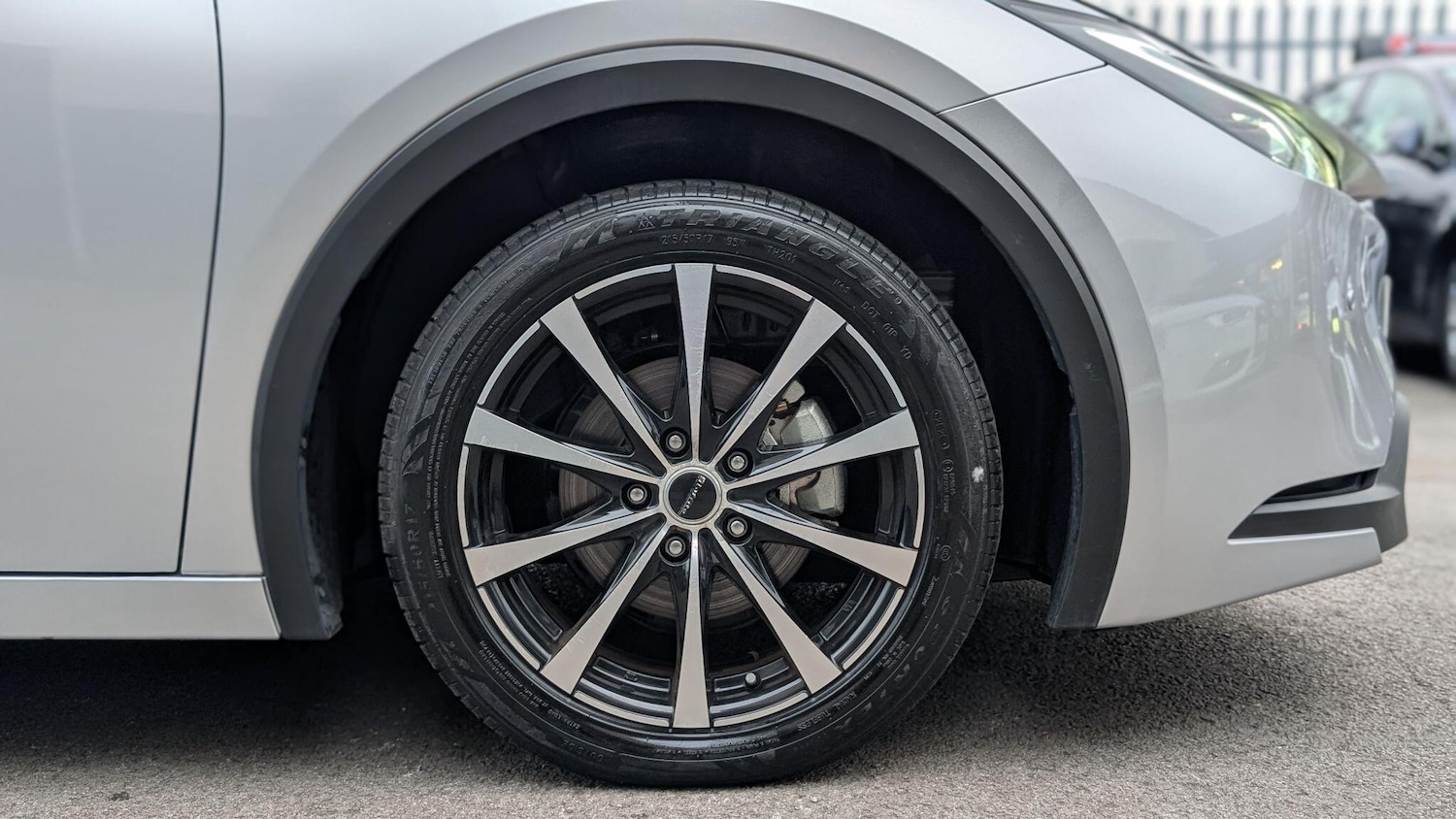 Used Toyota Prius 2025 for sale - 76839582: Photo 55