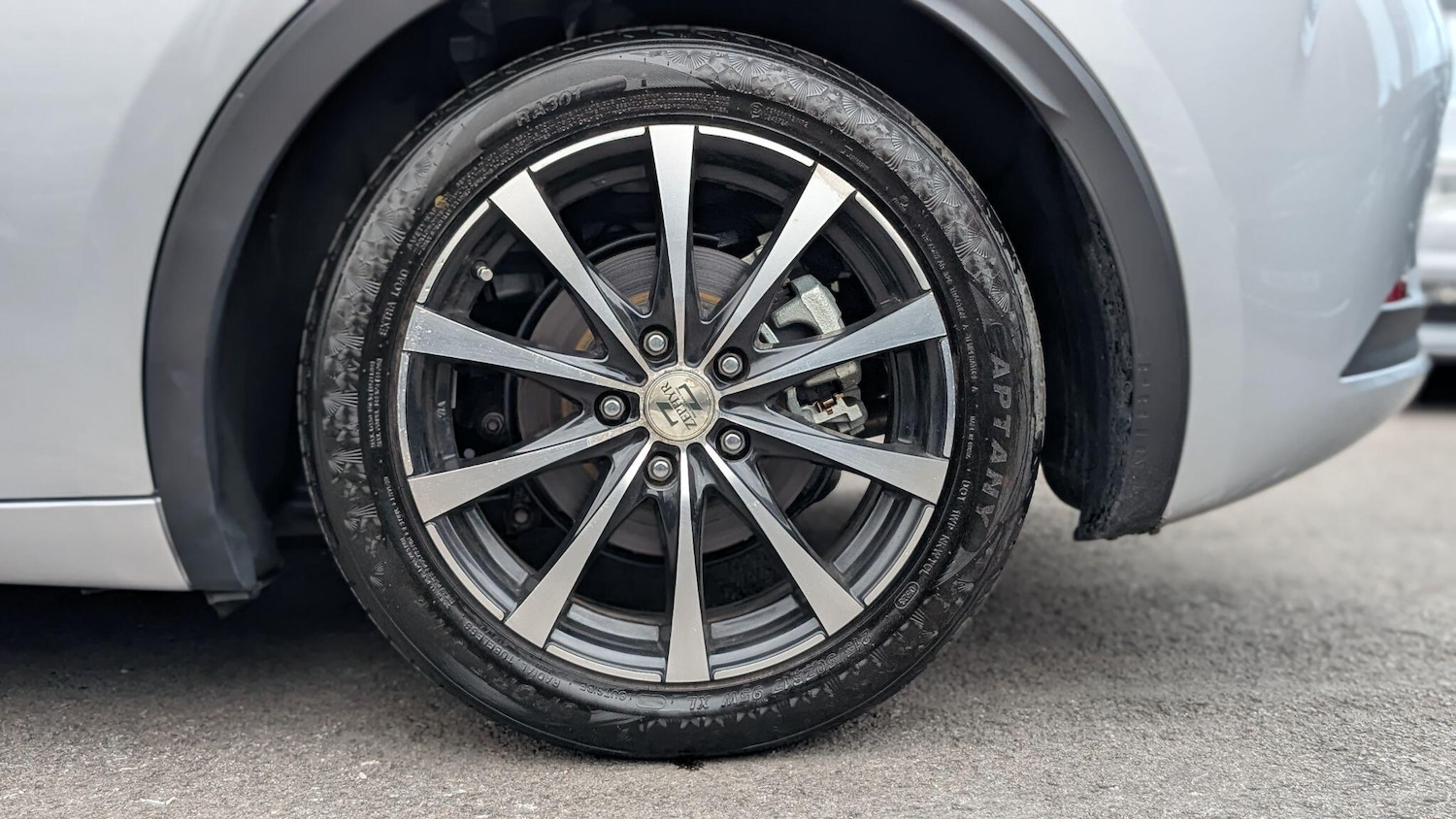 Used Toyota Prius 2025 for sale - 76839582: Photo 57