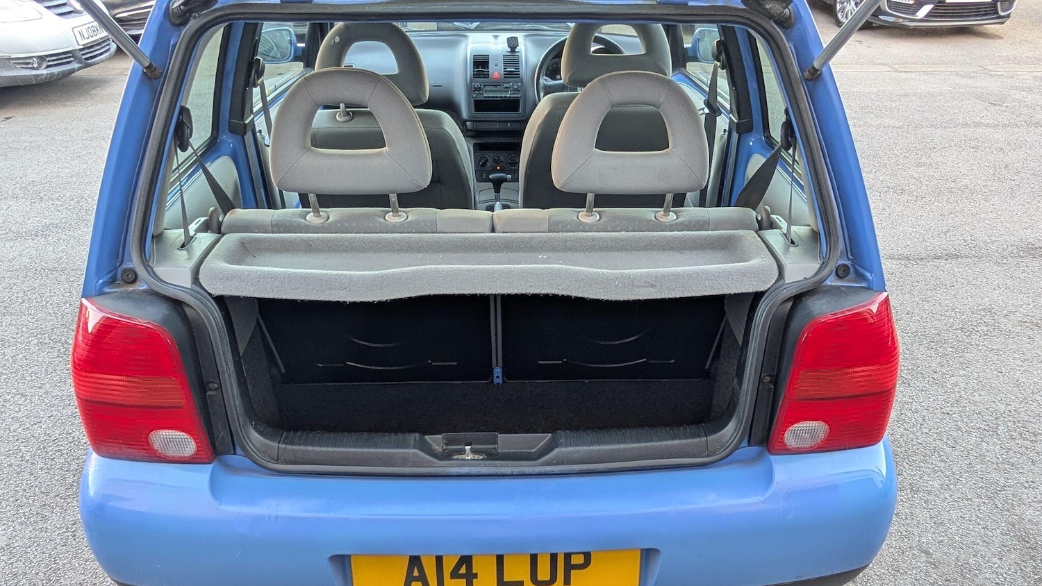 Vehicle 26