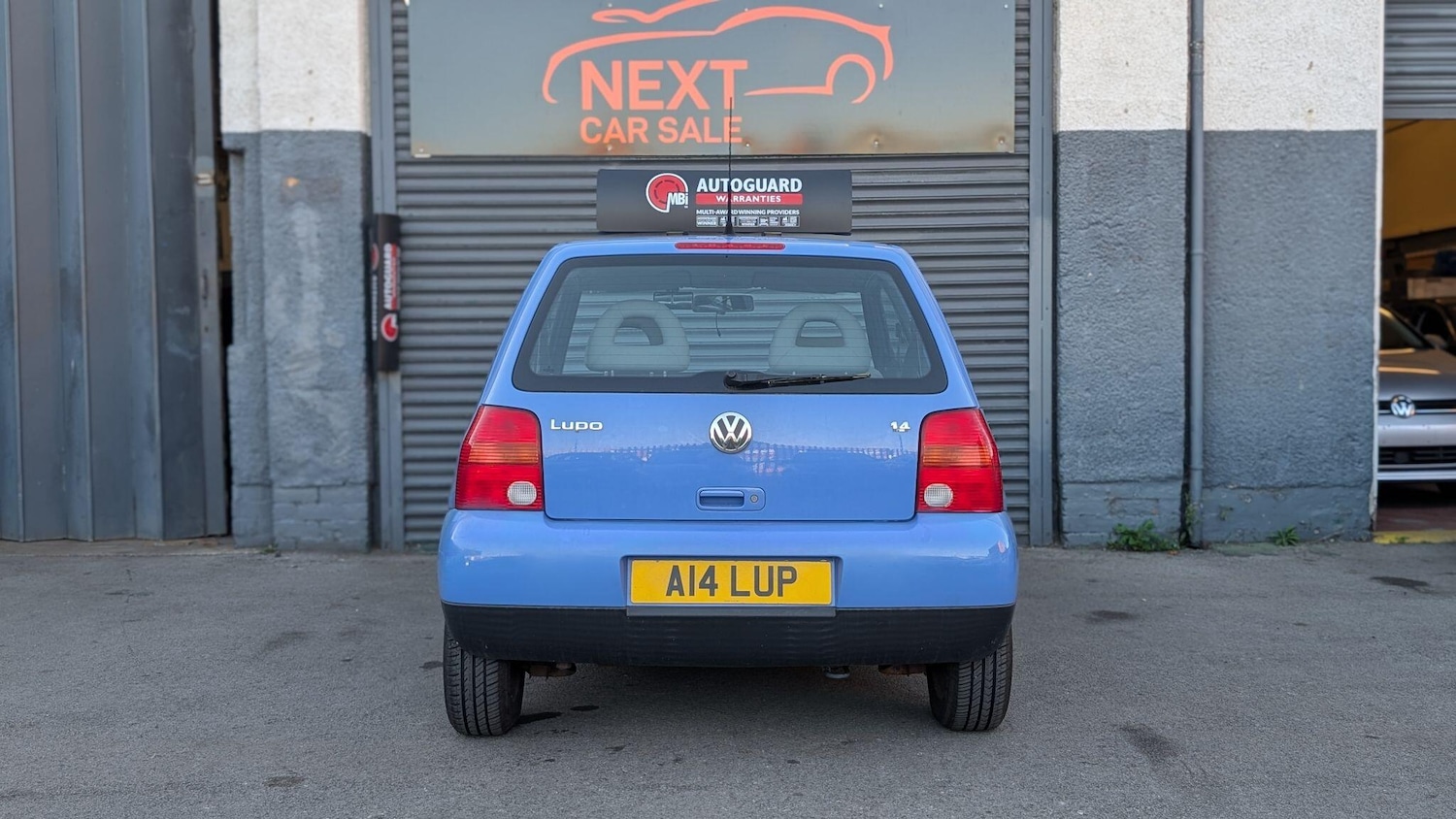 Vehicle 6