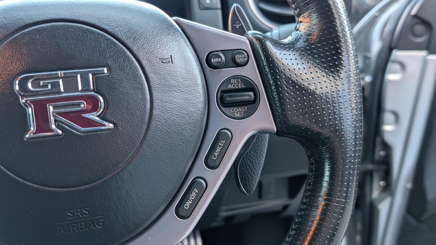 Used Nissan GT-R 2009 for sale - 77066459: Photo 17