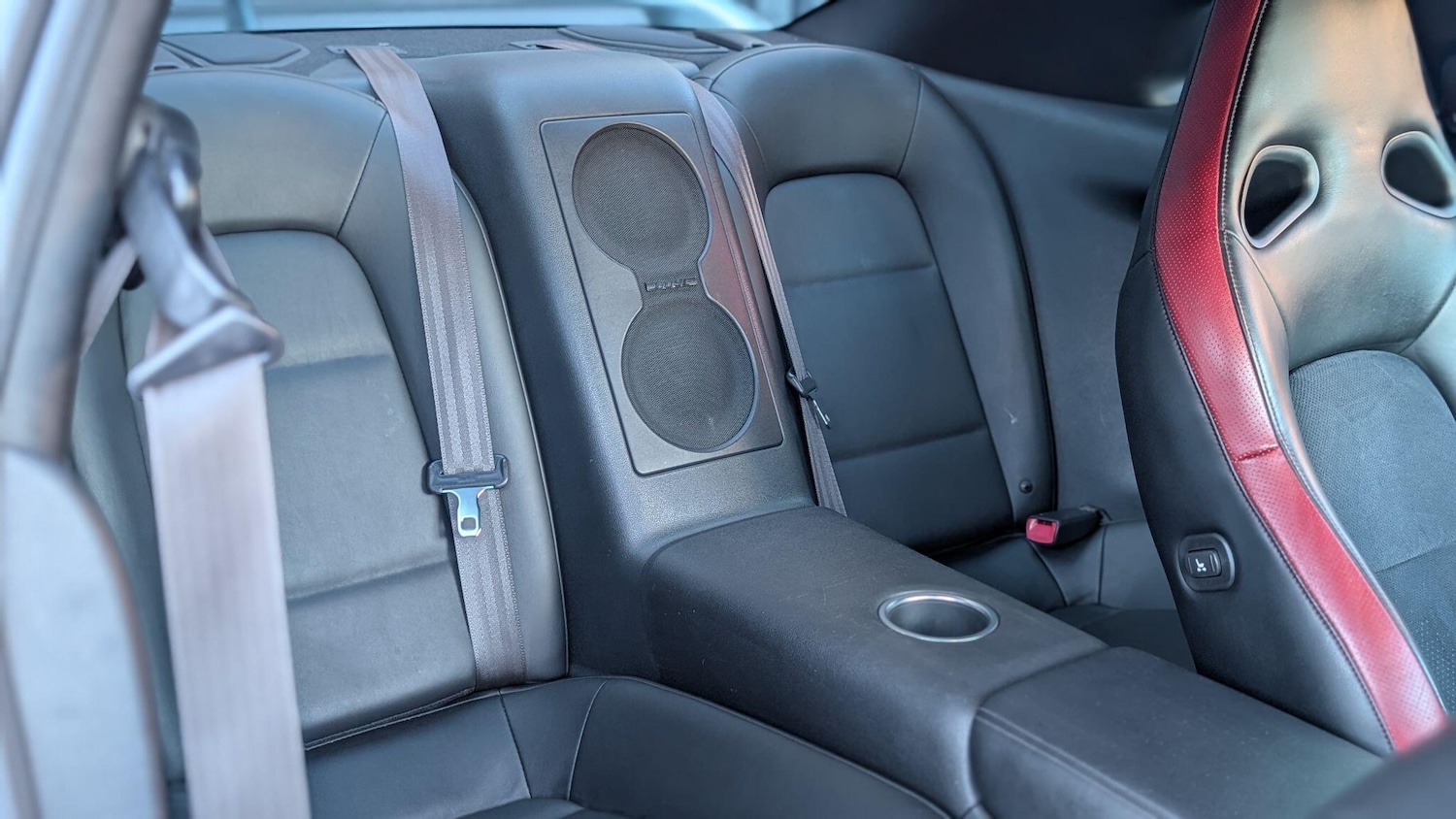 Used Nissan GT-R 2009 for sale - 77066459: Photo 25