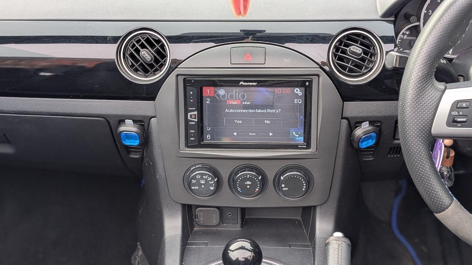 Used Mazda MX-5 for sale - 78135708: Photo 12