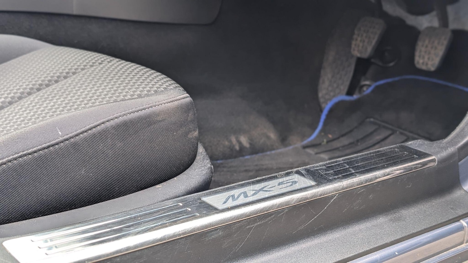 Used Mazda MX-5 for sale - 78135708: Photo 21