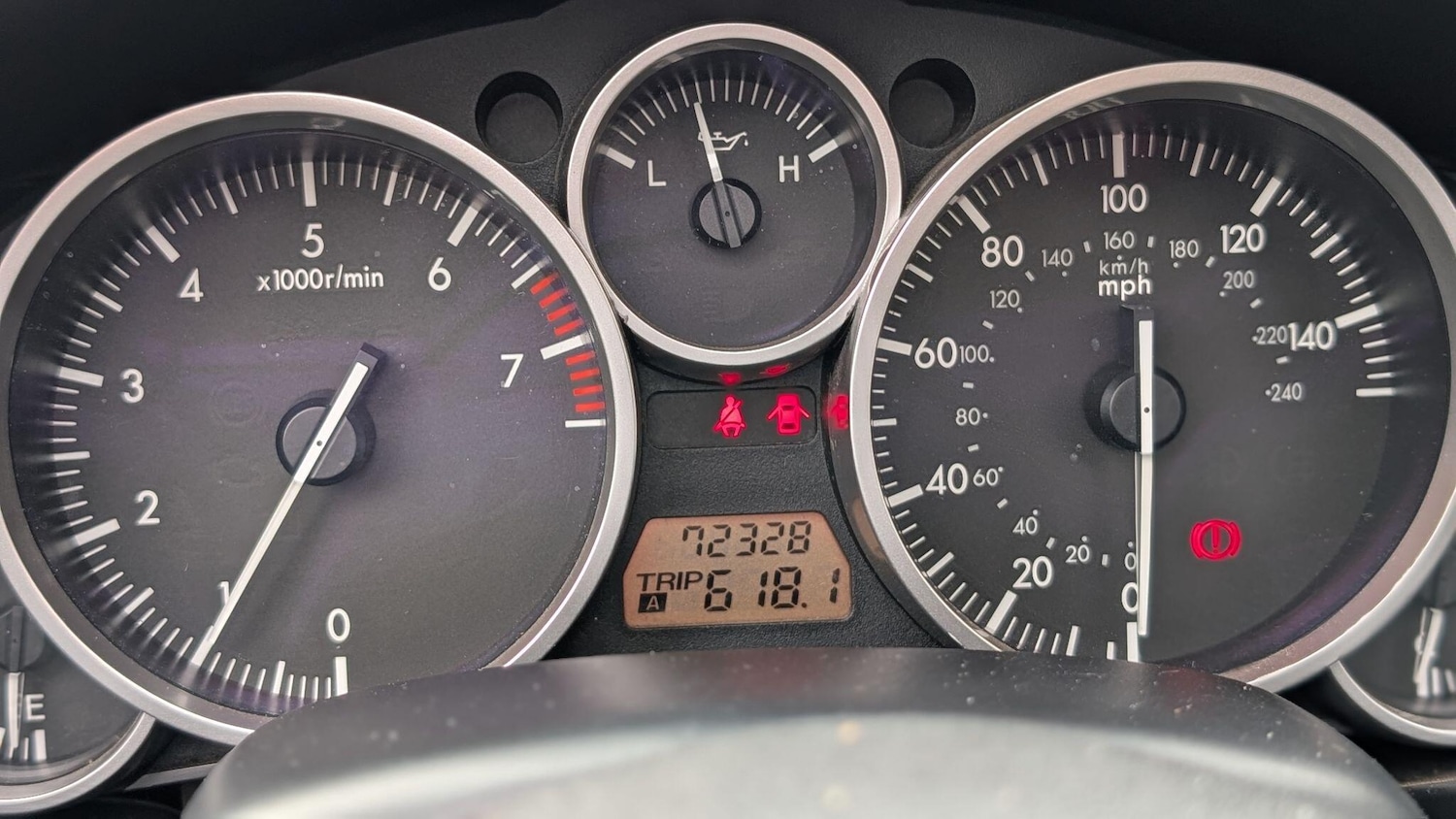 Used Mazda MX-5 for sale - 78135708: Photo 27