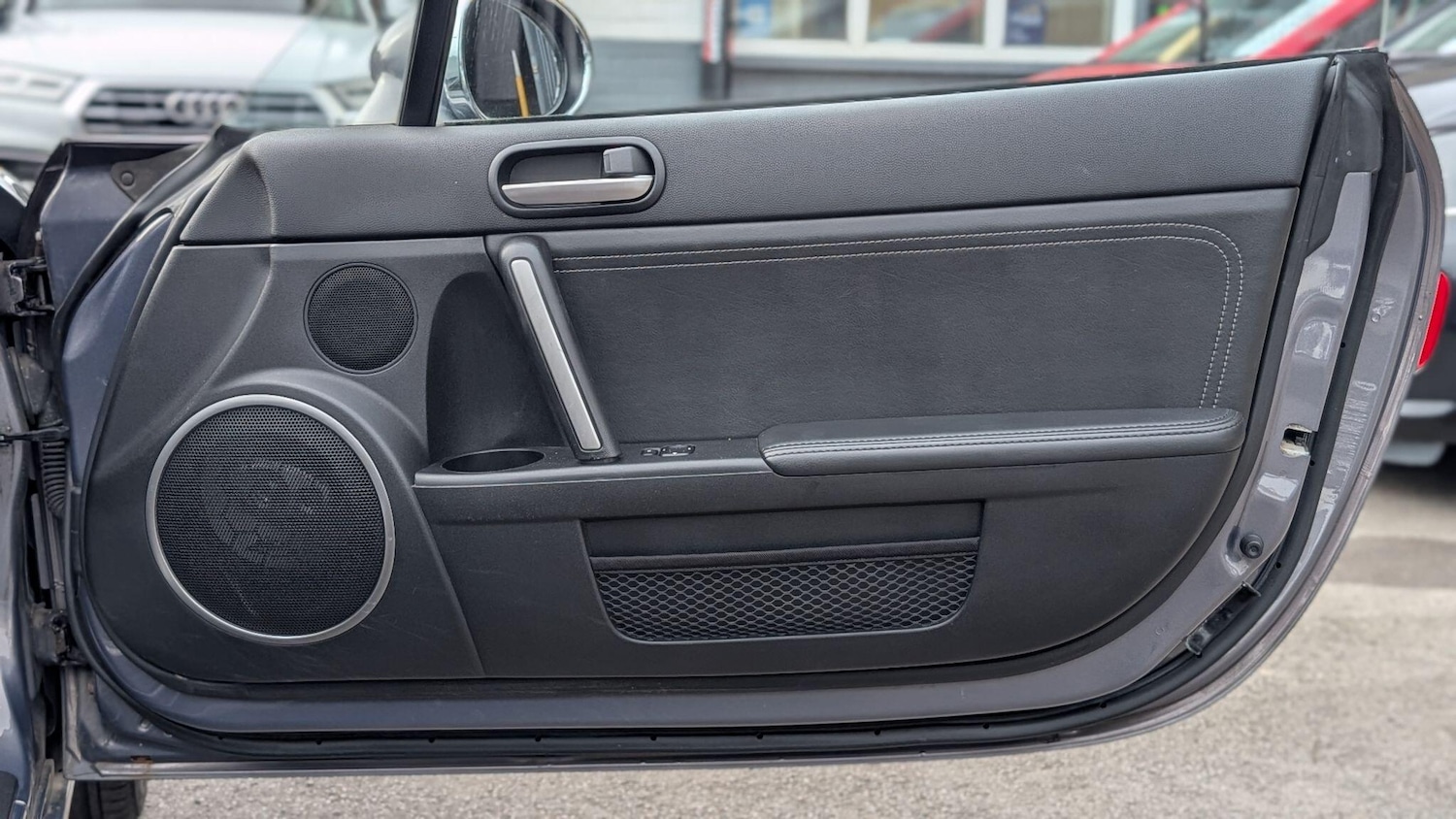 Used Mazda MX-5 for sale - 78135708: Photo 28