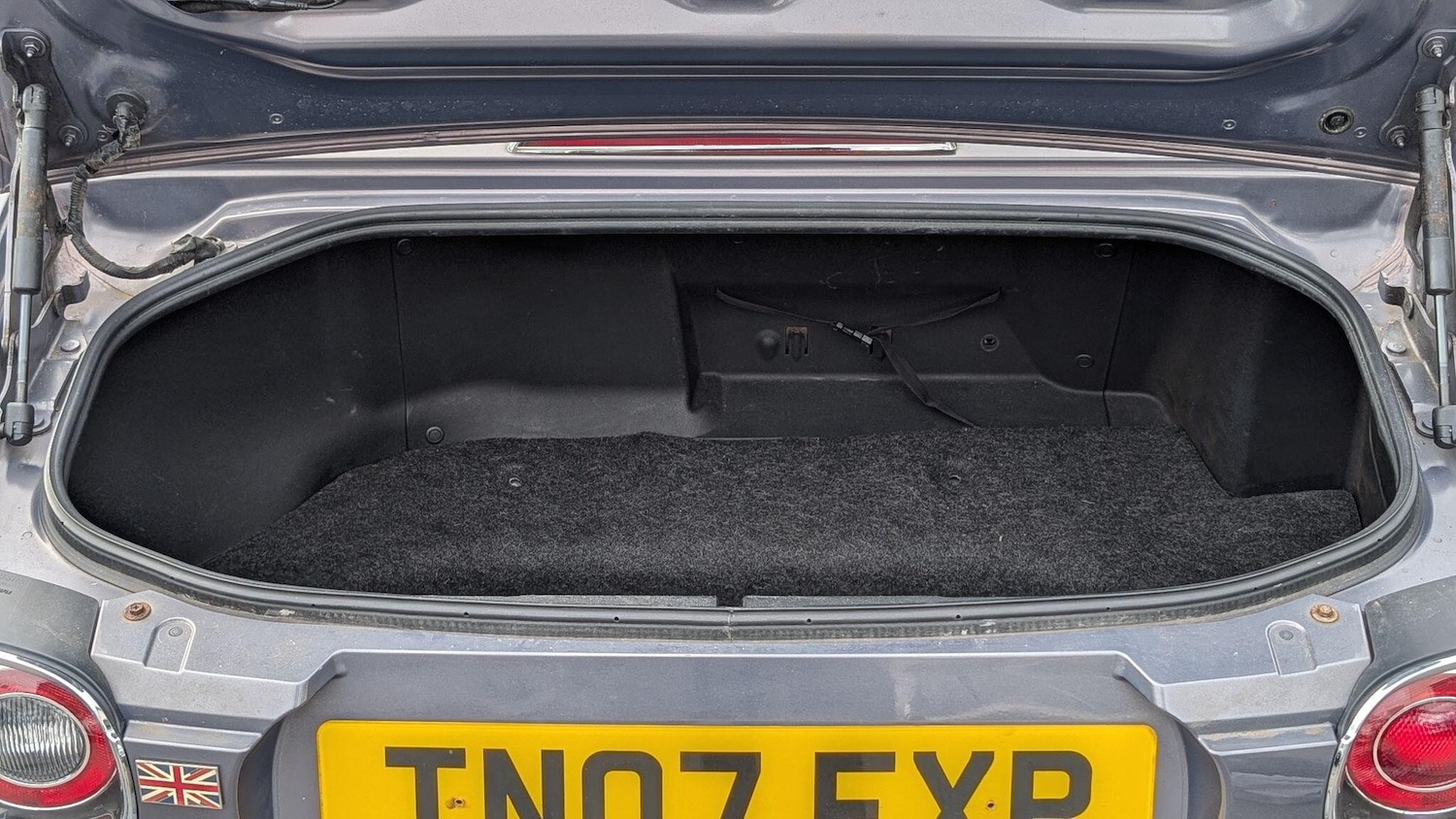 Used Mazda MX-5 for sale - 78135708: Photo 30