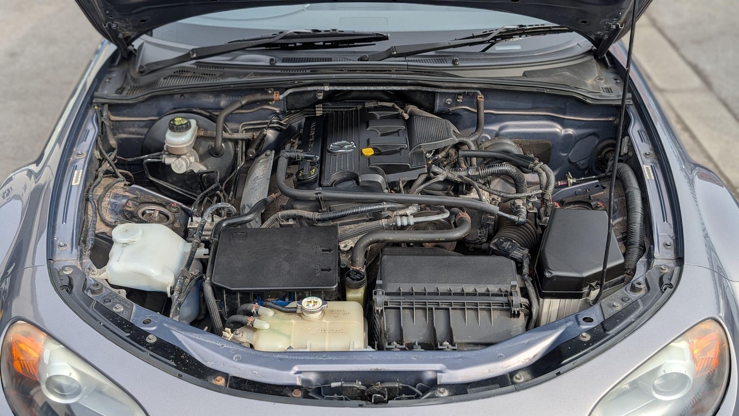 Used Mazda MX-5 for sale - 78135708: Photo 32