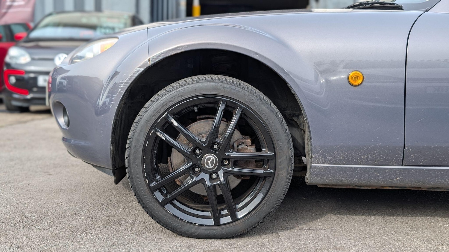 Used Mazda MX-5 for sale - 78135708: Photo 34