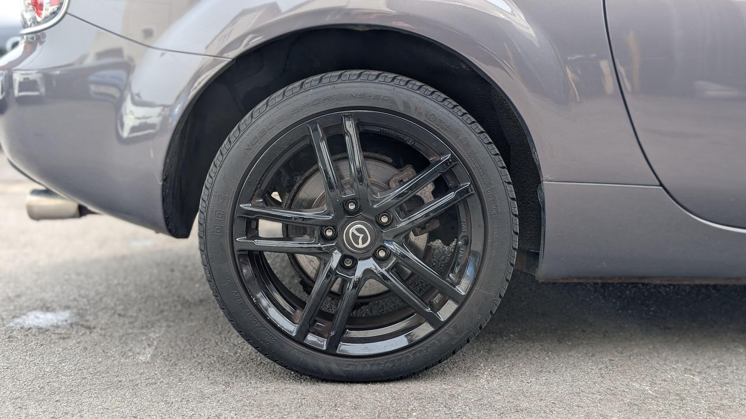 Used Mazda MX-5 for sale - 78135708: Photo 36