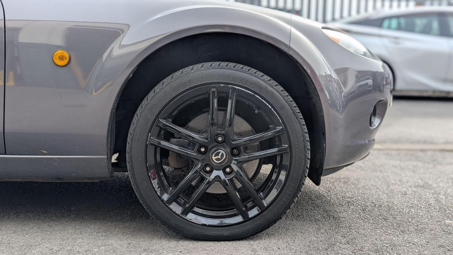 Used Mazda MX-5 for sale - 78135708: Photo 37