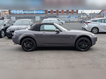 Used Mazda MX-5 2007 for sale - 78135708: Photo