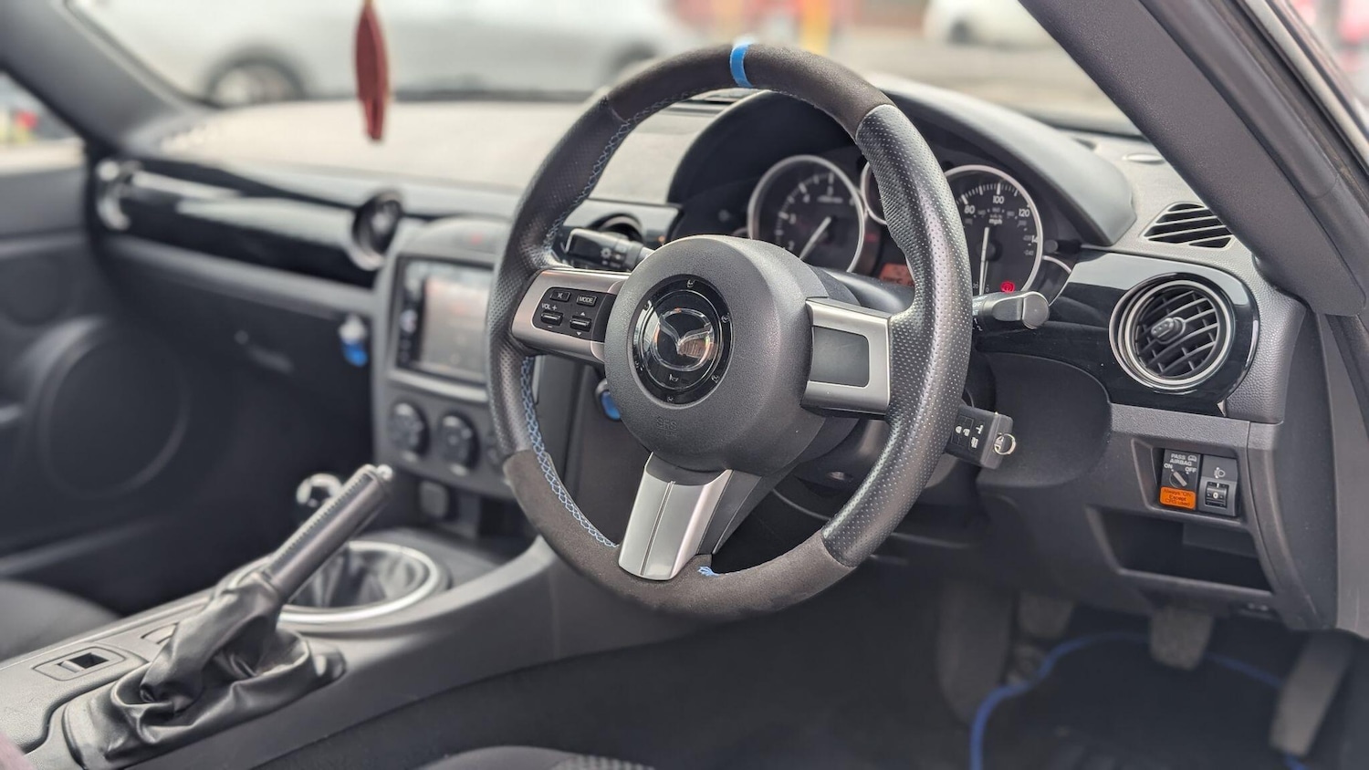 Used Mazda MX-5 for sale - 78135708: Photo 8