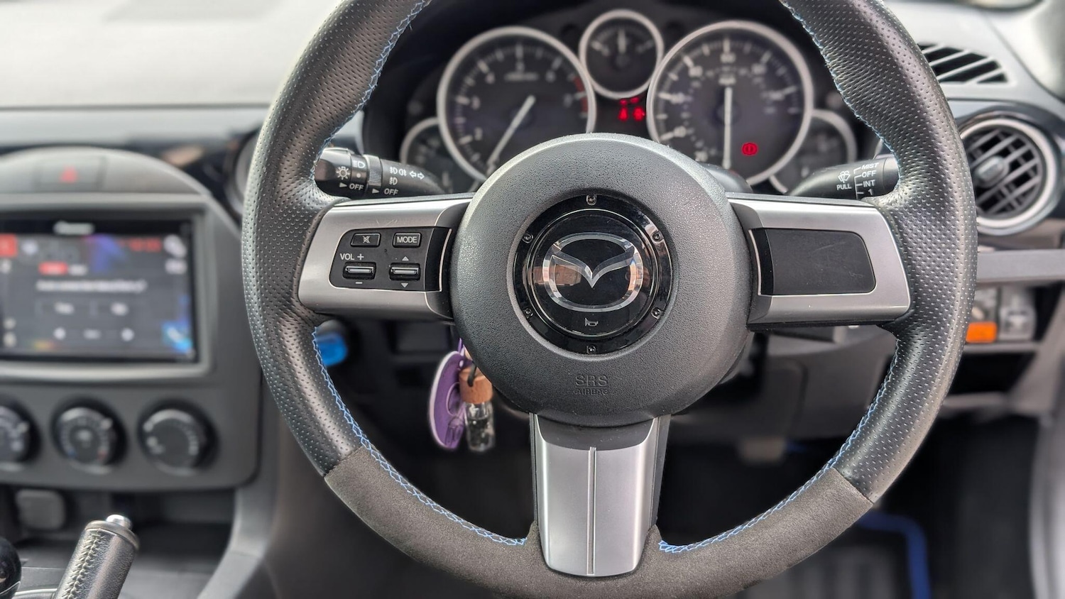 Used Mazda MX-5 for sale - 78135708: Photo 9