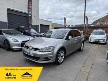 2025 (64) - 1.4 TSI BlueMotion Tech Match DSG Euro 5 (s/s) 5dr