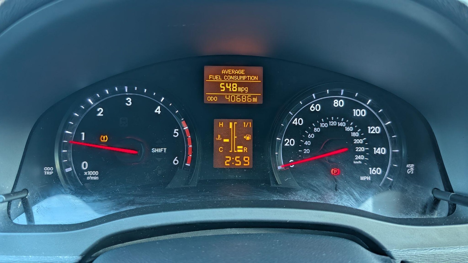 Used Toyota Avensis 2014 for sale - 76456825: Photo 14