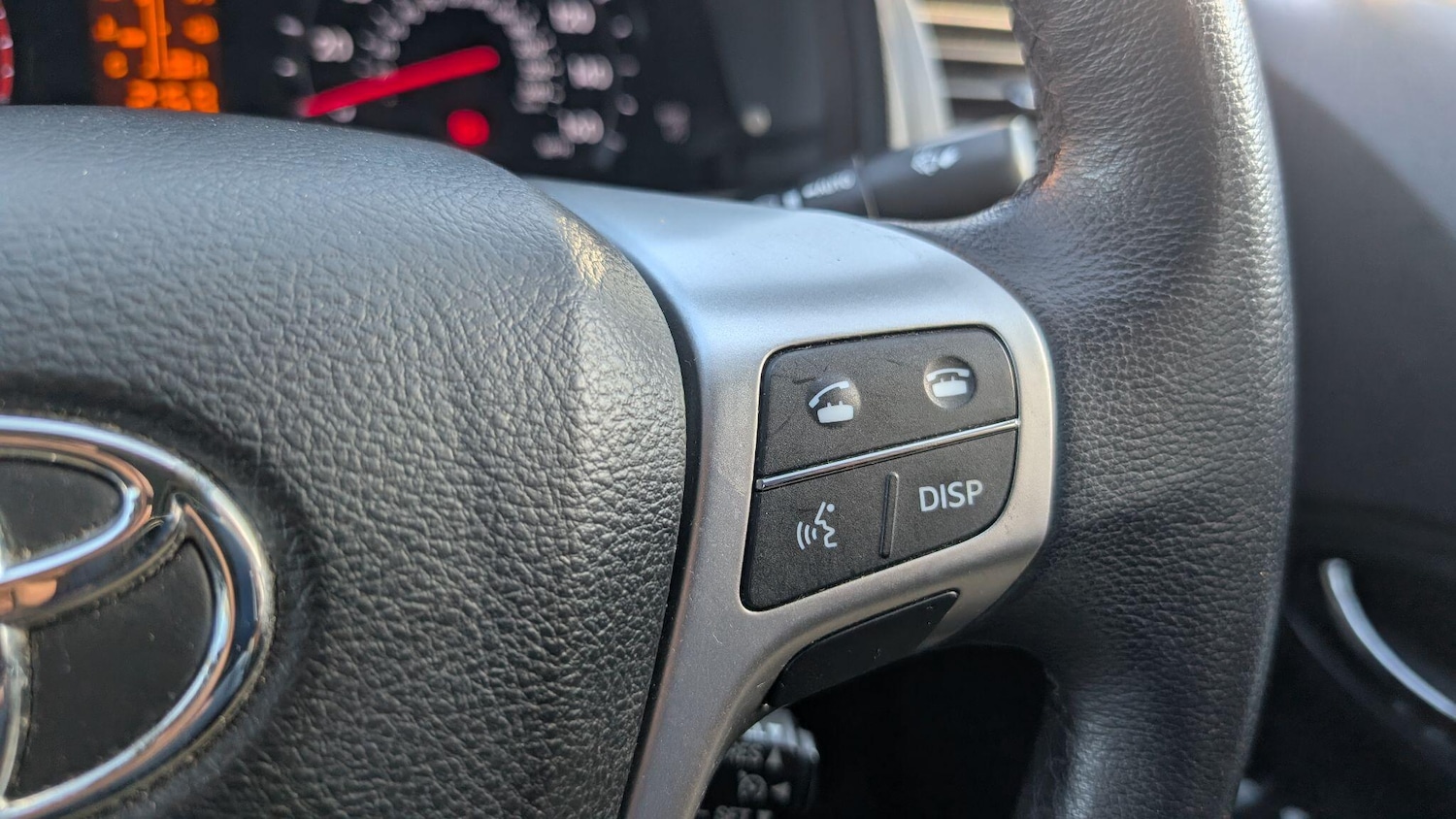 Used Toyota Avensis 2014 for sale - 76456825: Photo 15