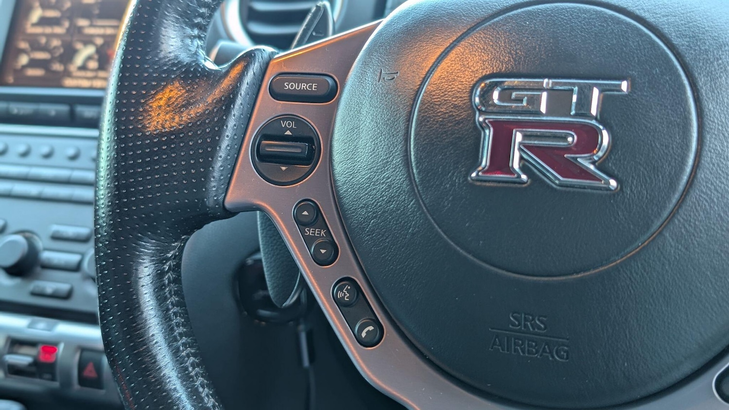 Used Nissan GT-R 2009 for sale - 76989223: Photo 16