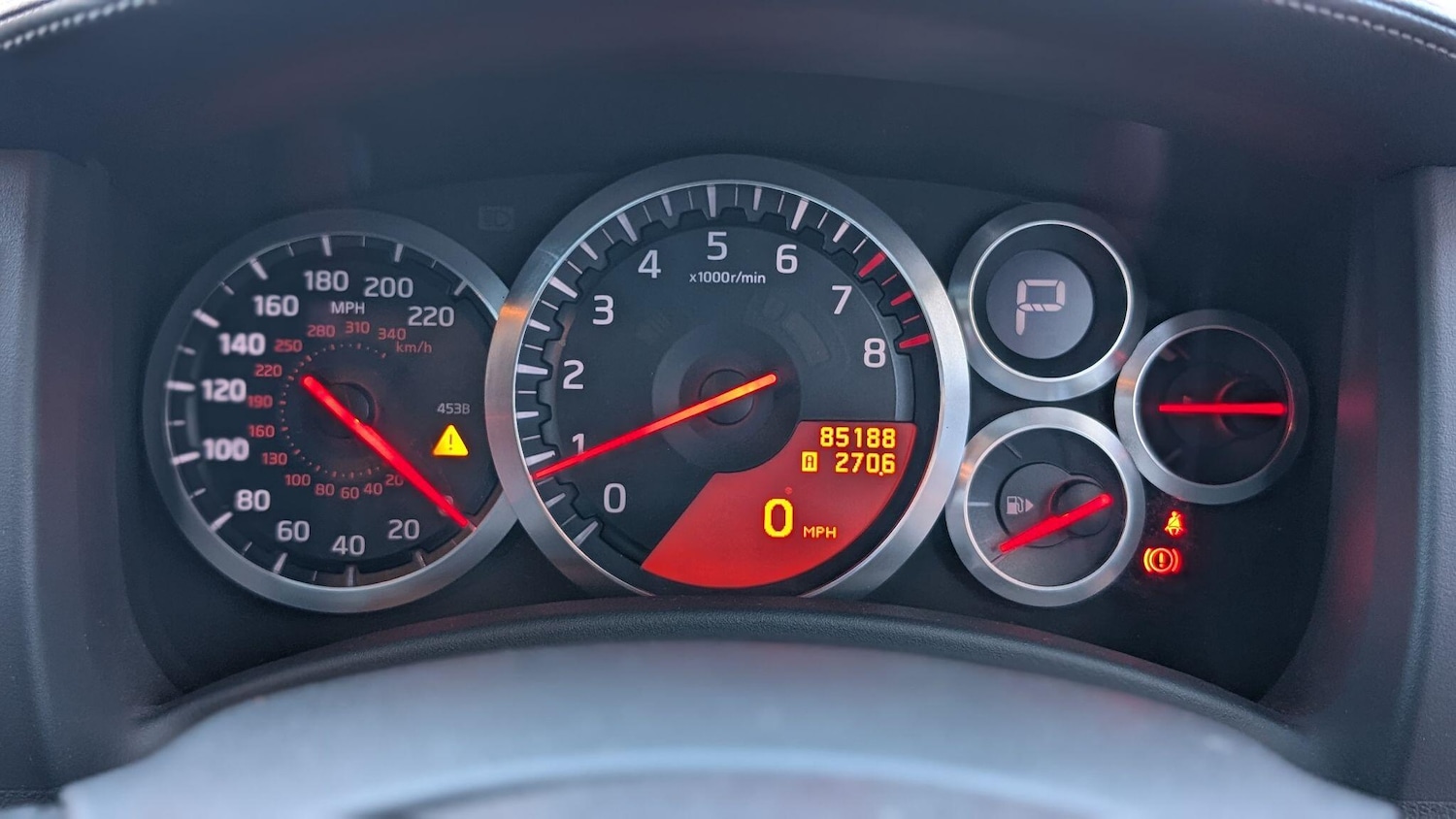 Used Nissan GT-R 2009 for sale - 76989223: Photo 20