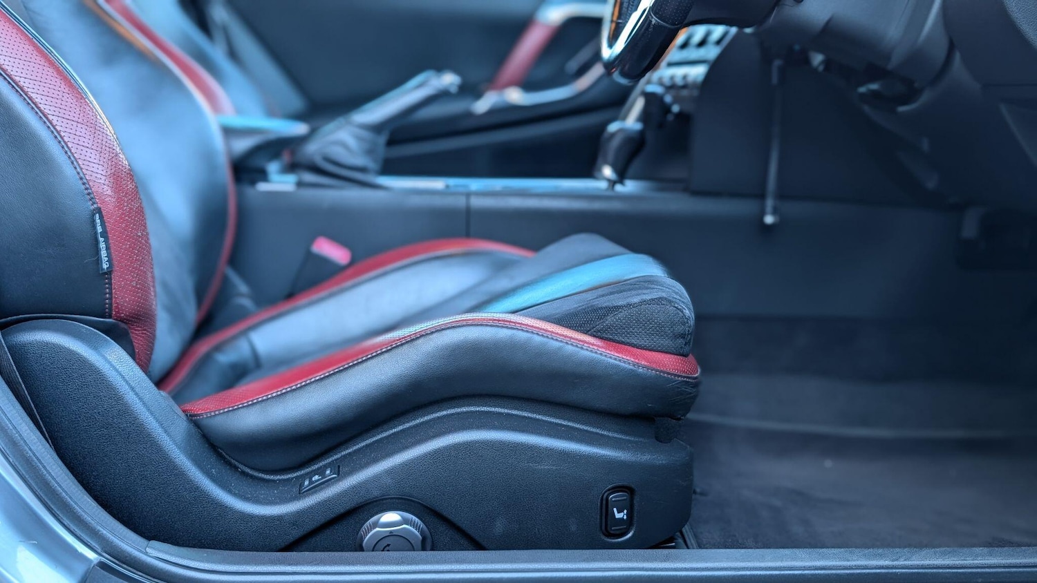 Used Nissan GT-R 2009 for sale - 76989223: Photo 24