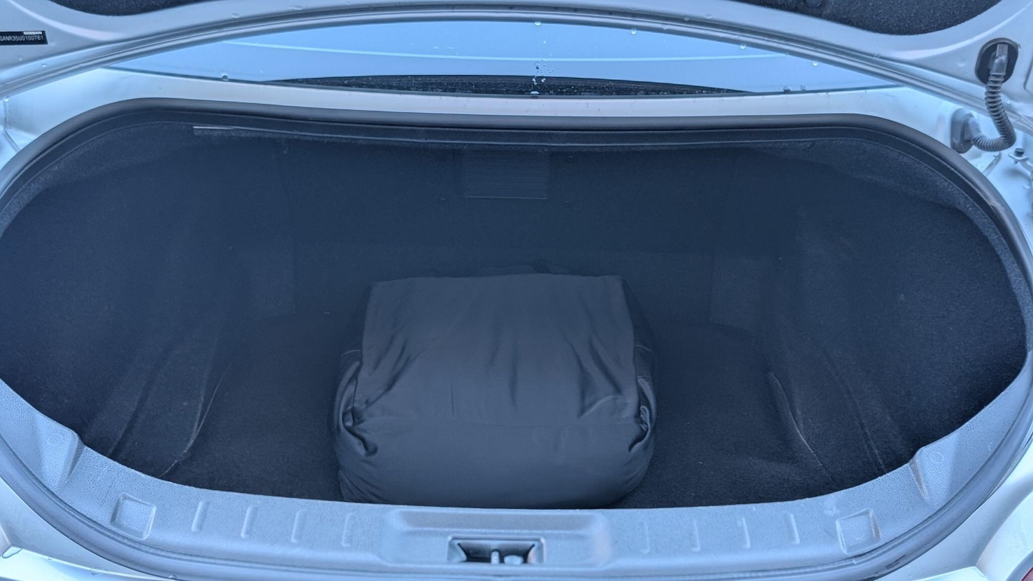 Used Nissan GT-R 2009 for sale - 76989223: Photo 27