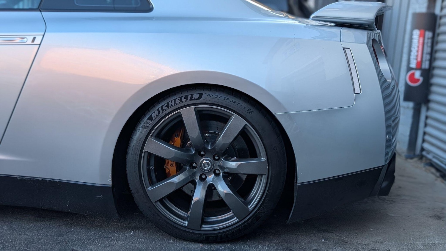 Used Nissan GT-R 2009 for sale - 76989223: Photo 31