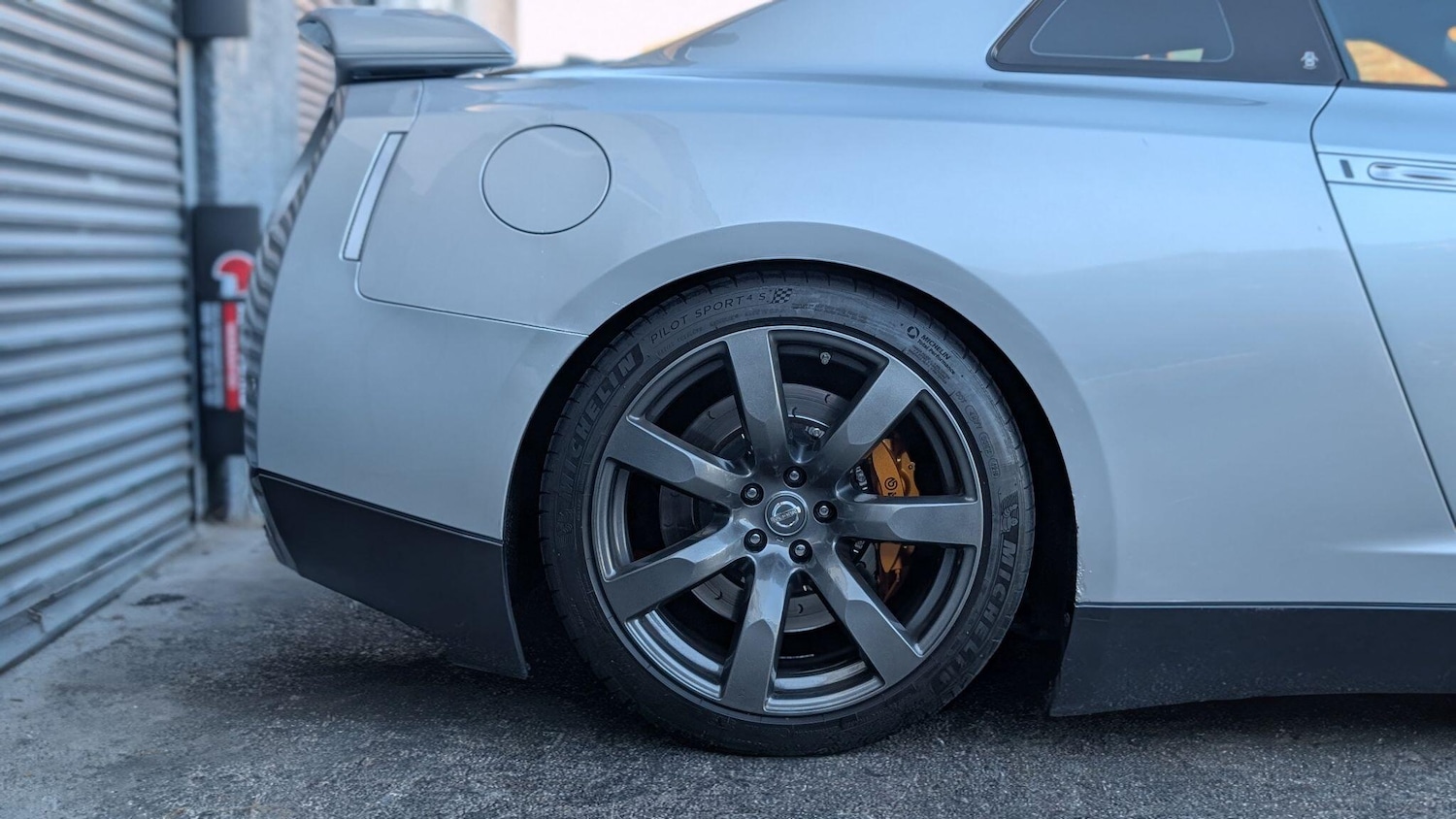 Used Nissan GT-R 2009 for sale - 76989223: Photo 32