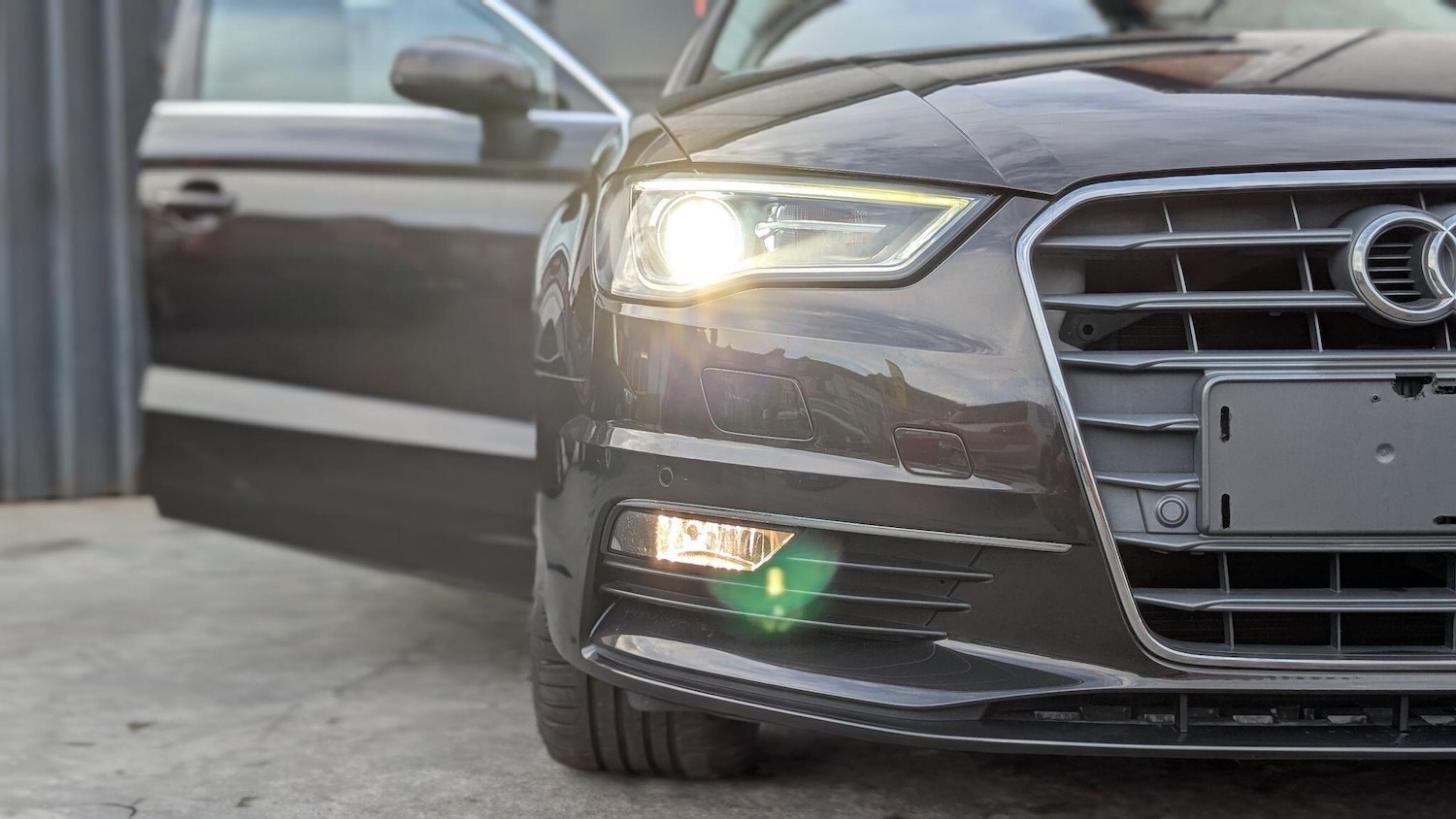 Used Audi A3 2025 for sale - 76431925: Photo 10