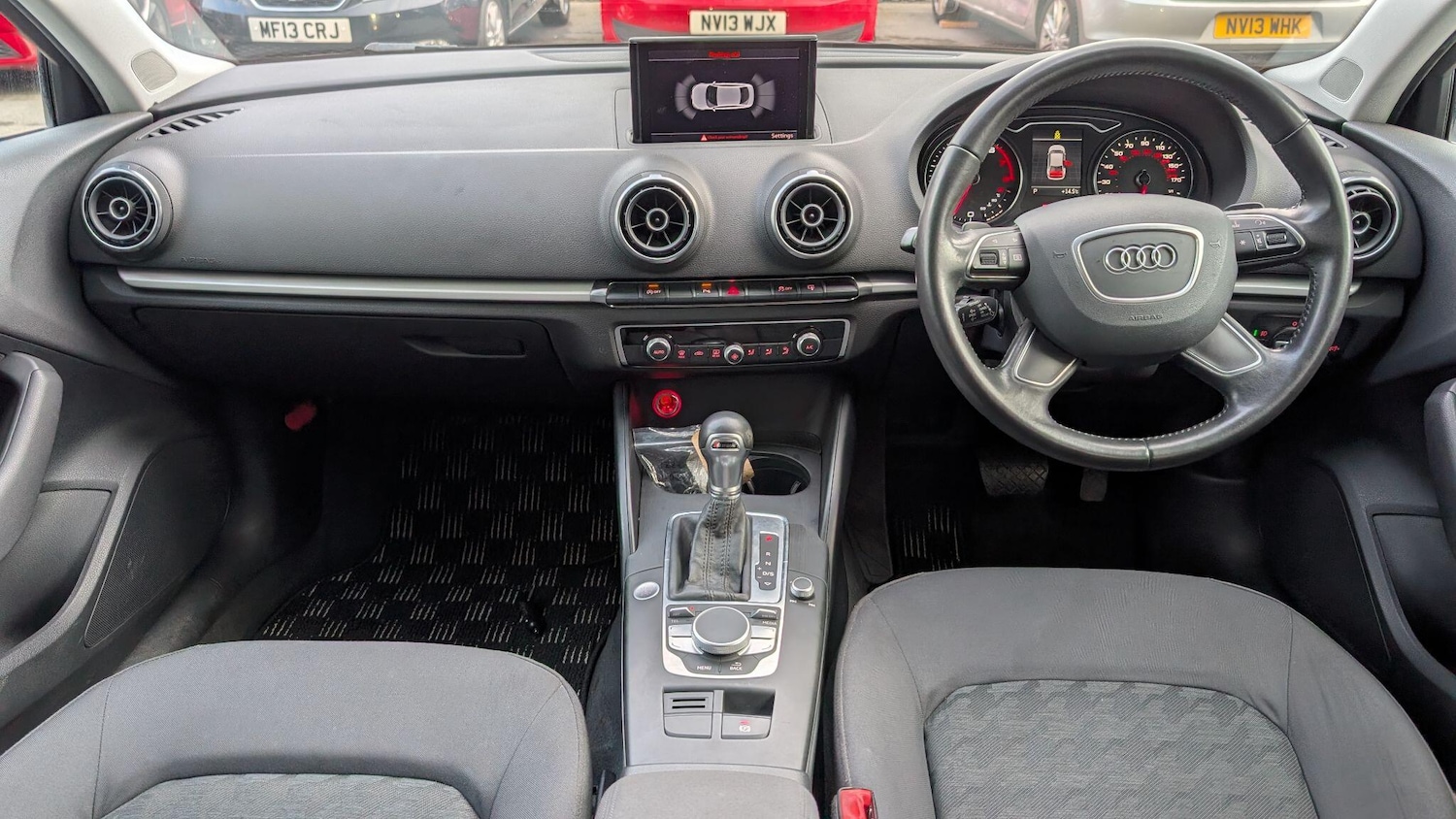 Used Audi A3 2025 for sale - 76431925: Photo 12