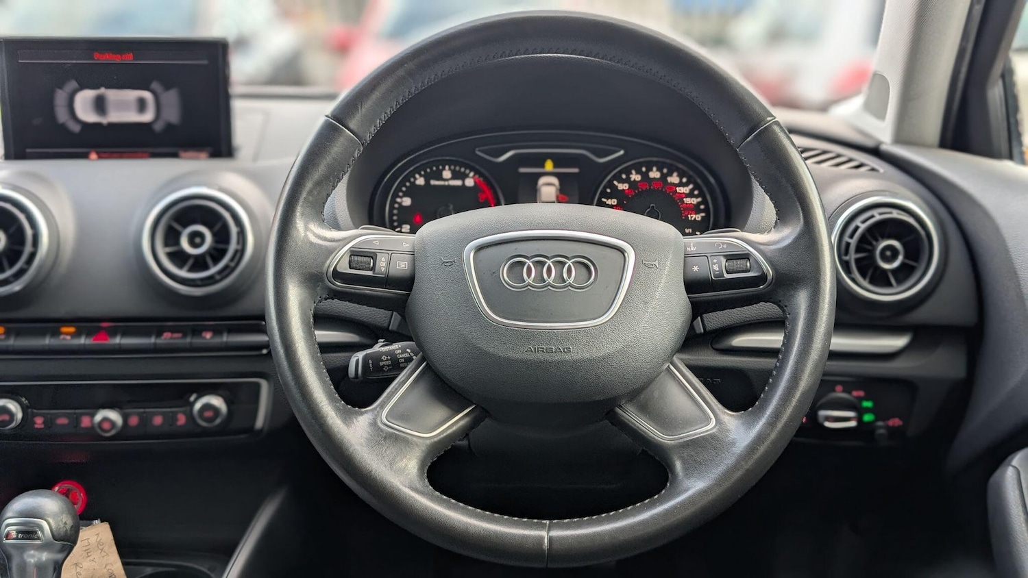 Used Audi A3 2025 for sale - 76431925: Photo 13