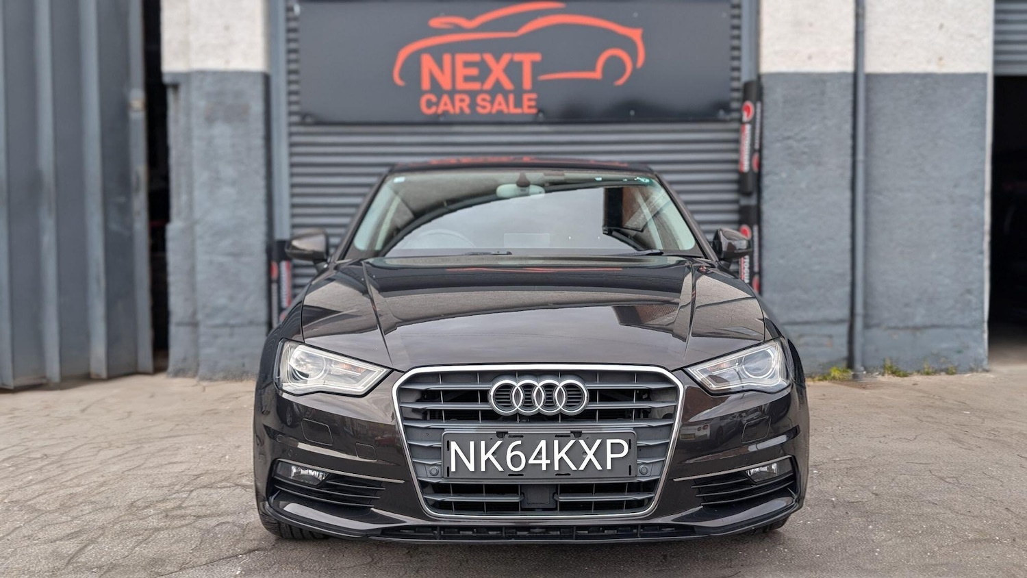 Used Audi A3 2025 for sale - 76431925: Photo 2