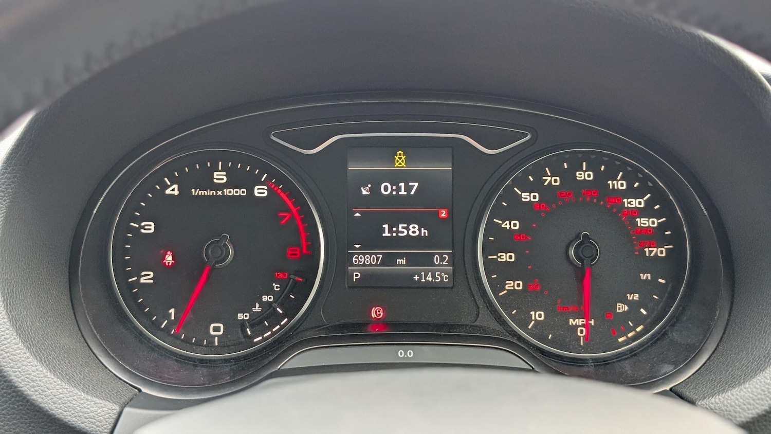 Used Audi A3 2025 for sale - 76431925: Photo 20