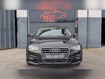 Used Audi A3 2014 for sale - 76431925: Photo
