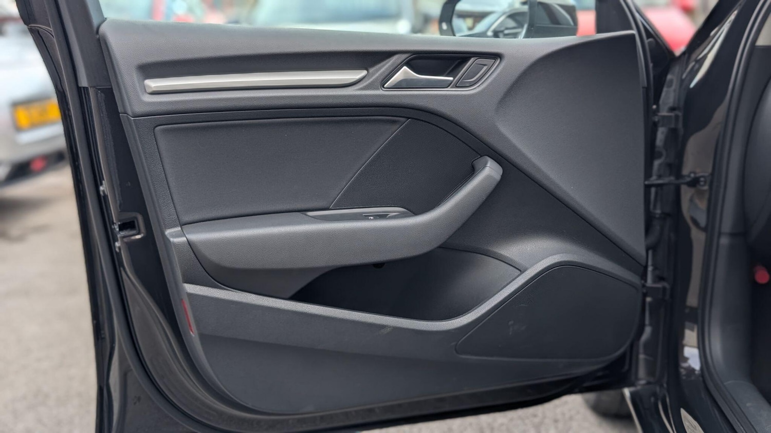 Used Audi A3 2025 for sale - 76431925: Photo 38