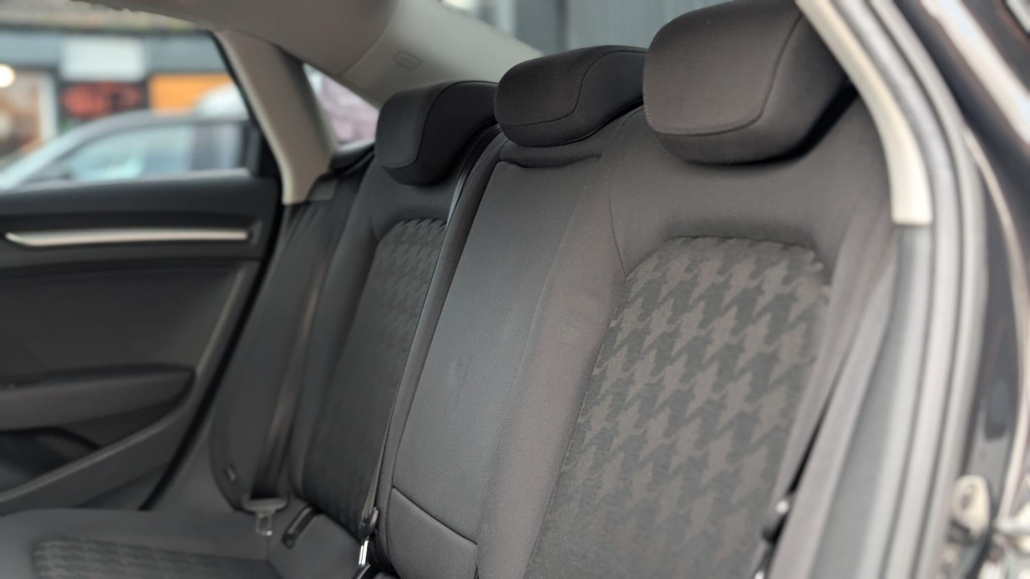 Used Audi A3 2025 for sale - 76431925: Photo 41