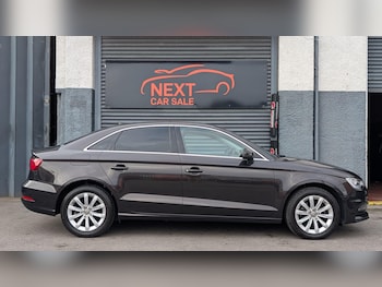 Used Audi A3 2014 for sale - 76431925: Photo