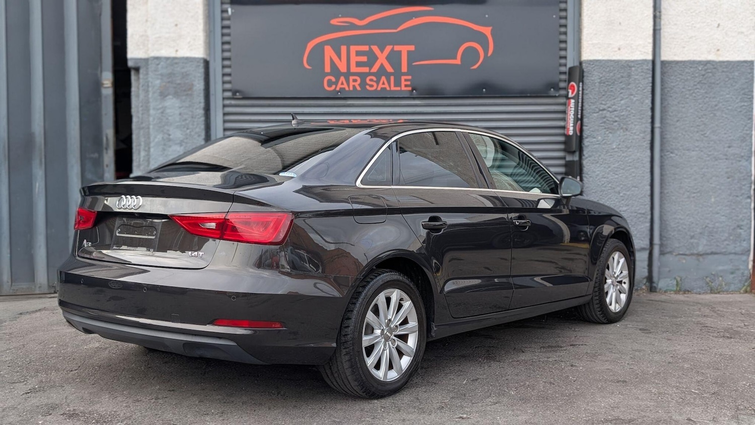 Used Audi A3 2025 for sale - 76431925: Photo 5