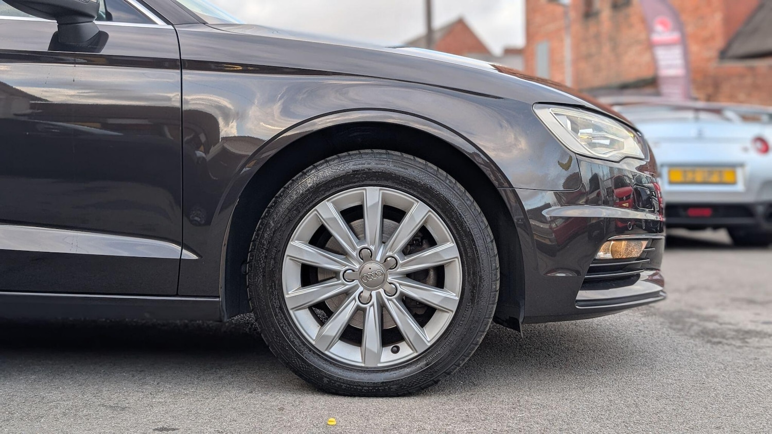 Used Audi A3 2025 for sale - 76431925: Photo 50