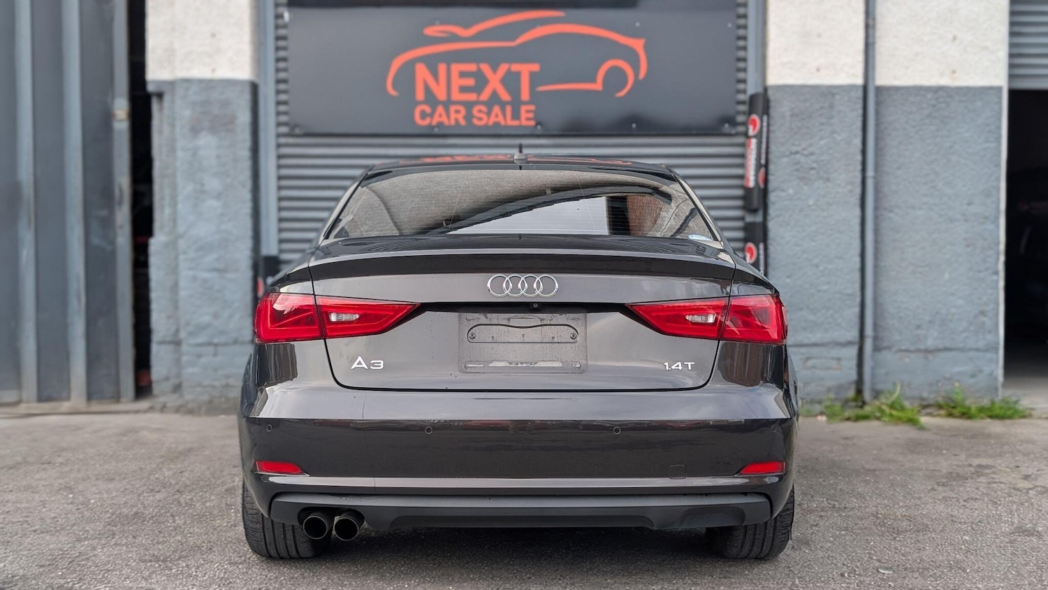 Used Audi A3 2025 for sale - 76431925: Photo 6