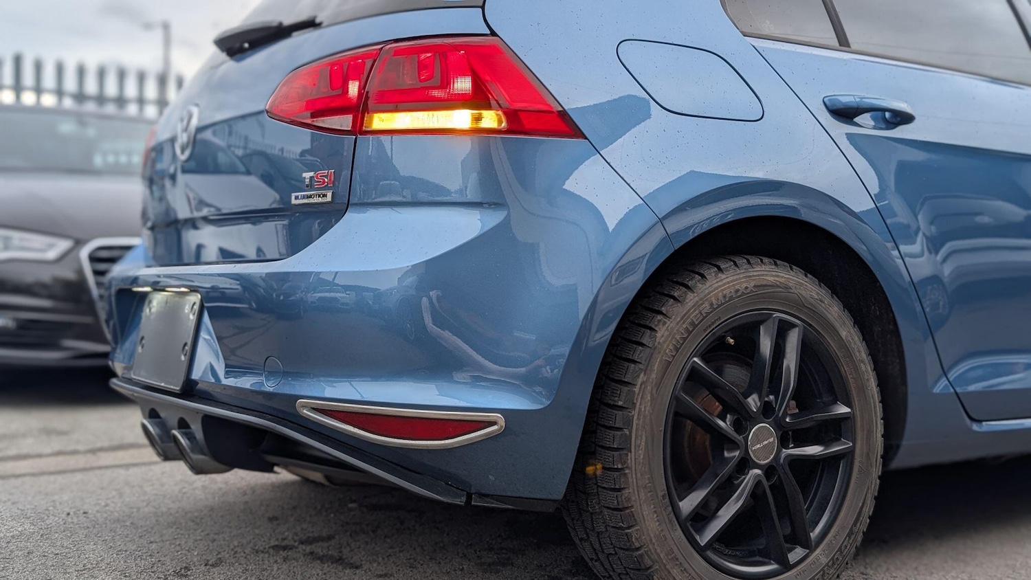 Used Volkswagen Golf for sale - 77066382: Photo 10