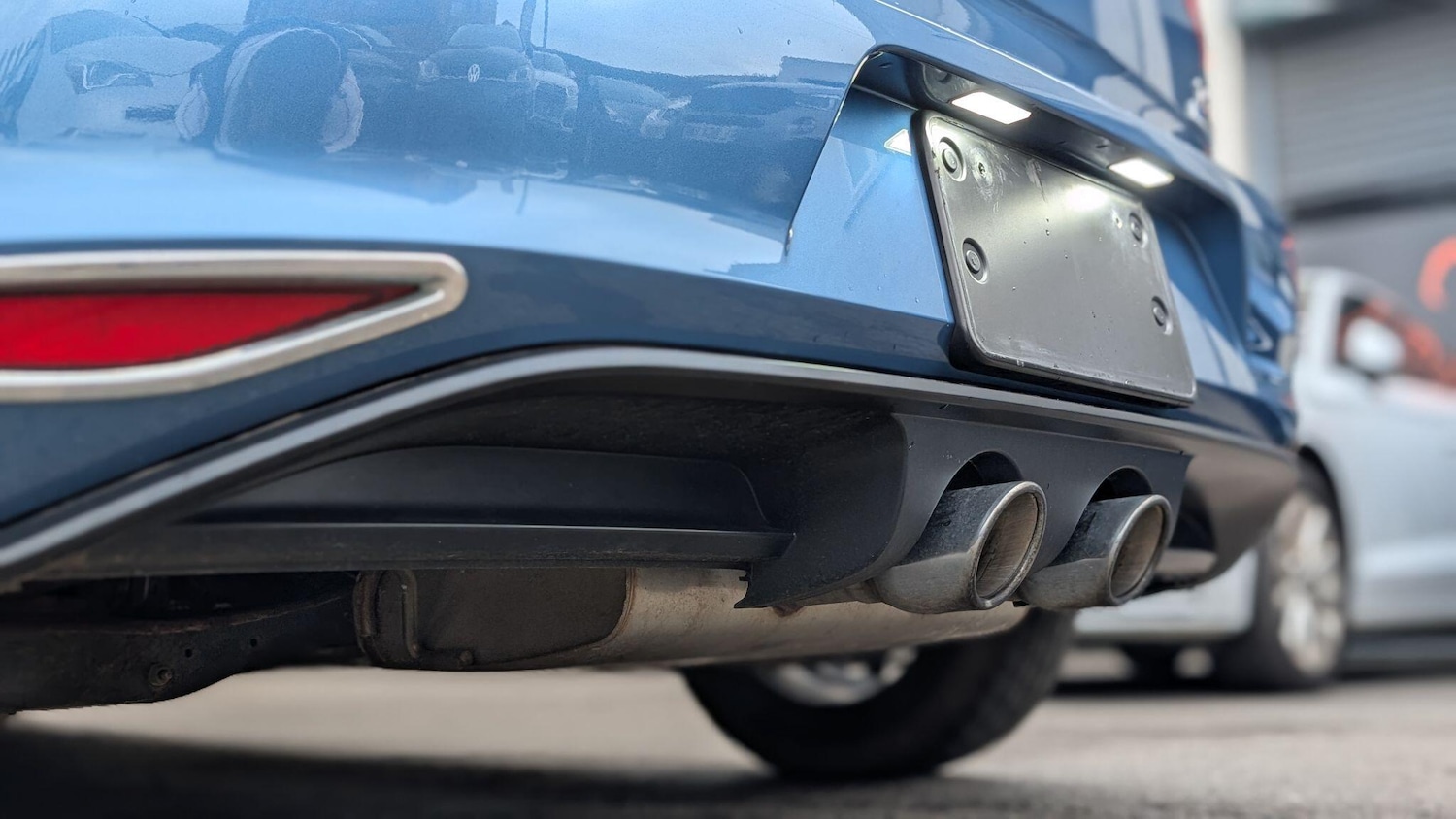 Used Volkswagen Golf for sale - 77066382: Photo 11