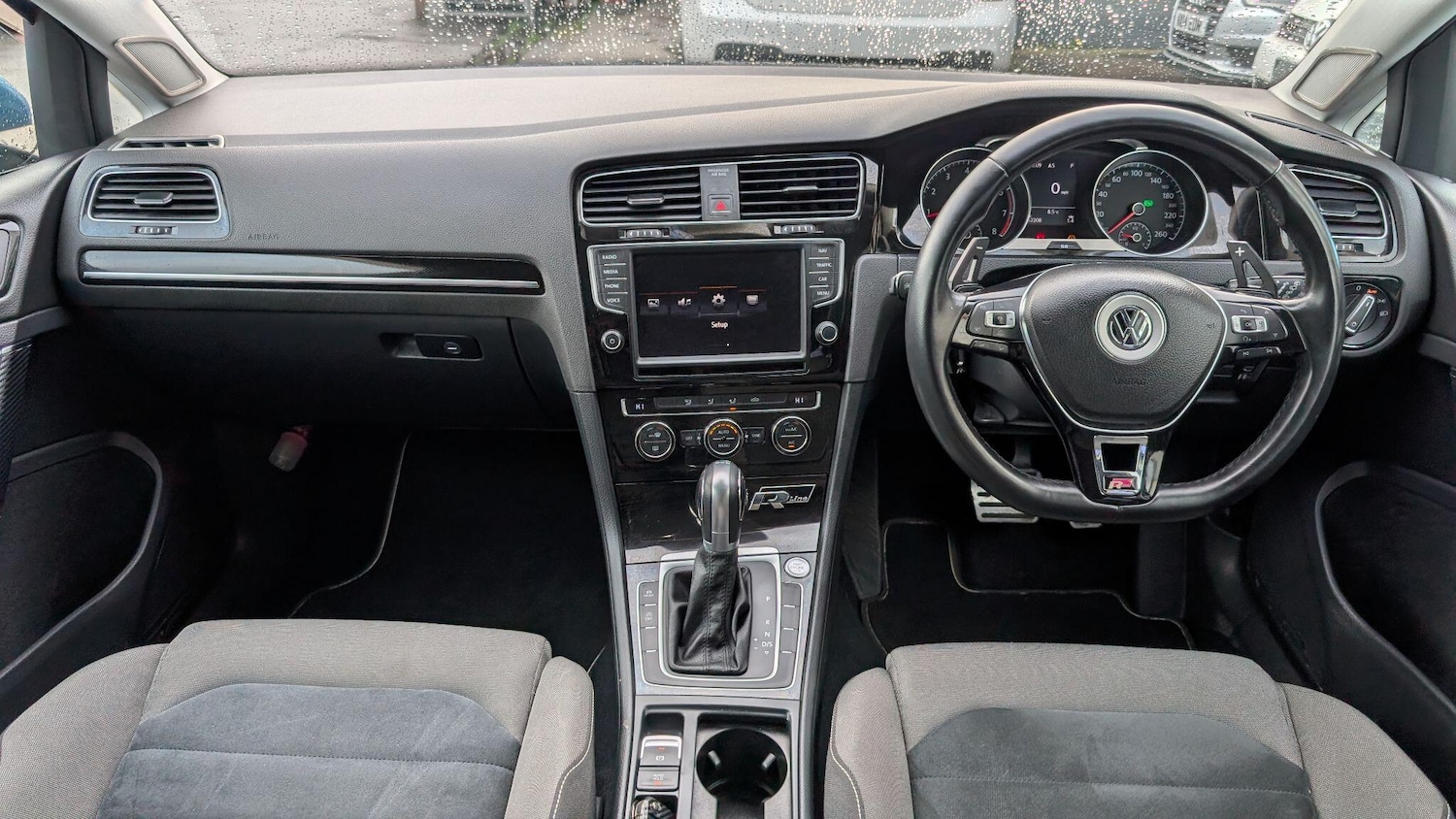 Used Volkswagen Golf for sale - 77066382: Photo 13