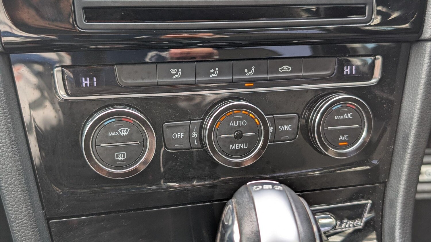 Used Volkswagen Golf for sale - 77066382: Photo 15